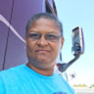 Meet your Posher, Tammy